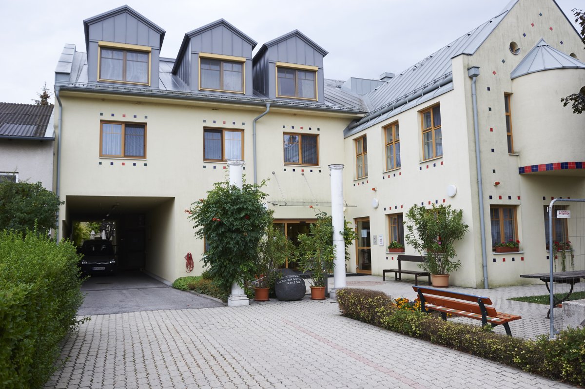 SeneCura-Nikitsch EMS0807